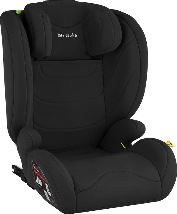 Produktbild tectake Levi (Kindersitz, ECE R129/i-Size Norm)