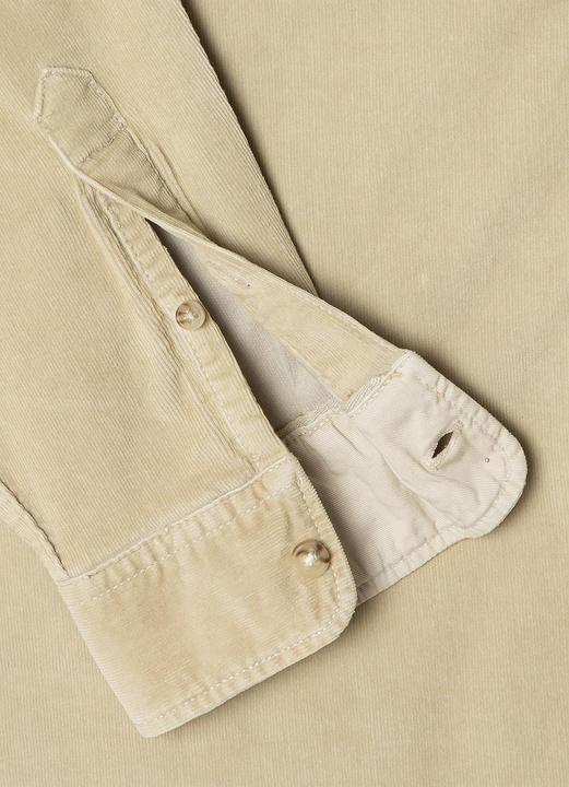 Actual product image Pepe Jeans Clayton Overhemd Met Lange Mouwen Groen L Man (L)