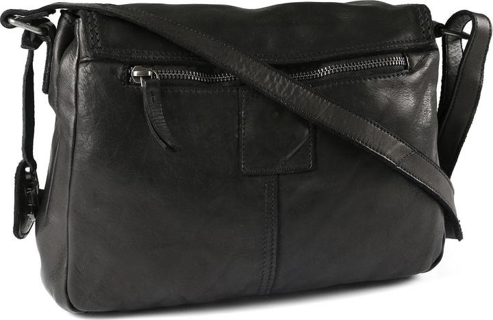 Produktbild Harbour 2nd Anchor Love Messenger Leder 27 cm (6 l)