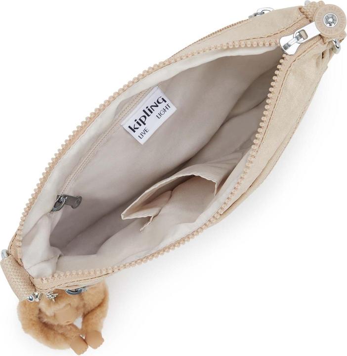 Immagine prodotto Kipling Basic Plus Eyes Wide Open Arto S Small Crossbody