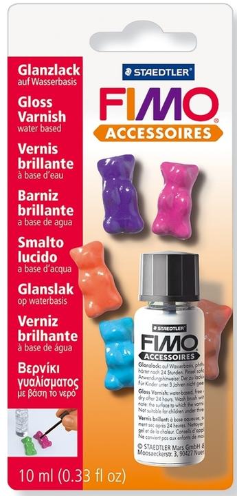 Image du produit Fimo Lack
