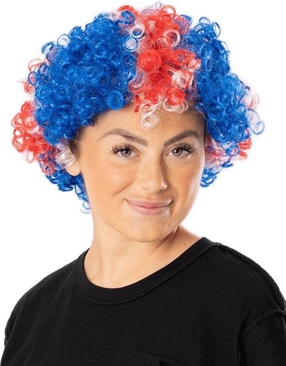 Immagine prodotto Bristol Novelty Parrucca