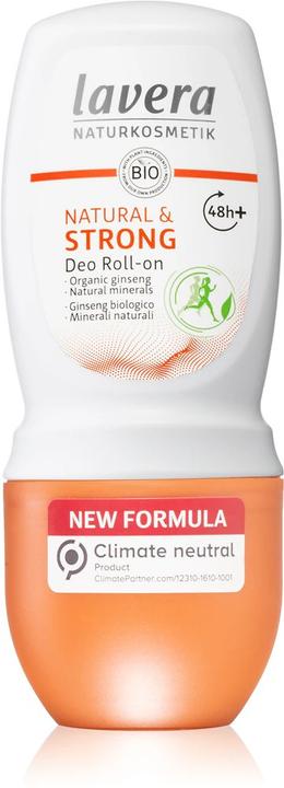 Immagine prodotto Lavera Naturale e resistente (Roll-on, 50 ml)