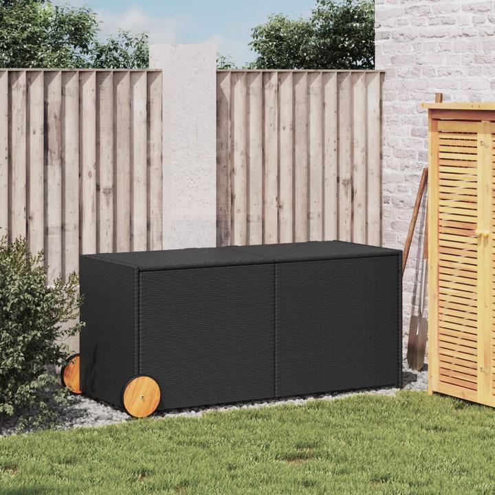 Immagine prodotto vidaXL Gartentruhe