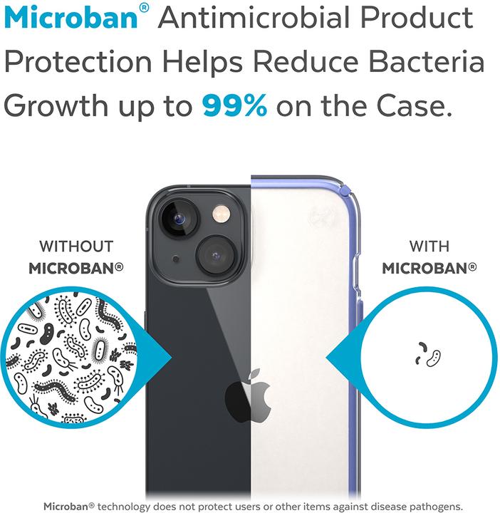 Produktbild speck Hülle für iPhone 14 Plus/15 Plus Series (Apple iPhone 14 Plus, Apple iPhone 15 Plus)