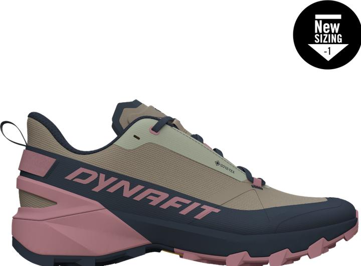 Actual product image Dynafit Transalper 2 GTX Laufschuh (41)