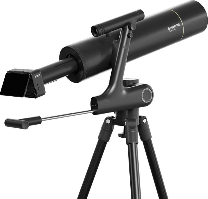 Image du produit BeaverLab Finder TW2 Refraktor-Teleskop mit DS1 Kamera