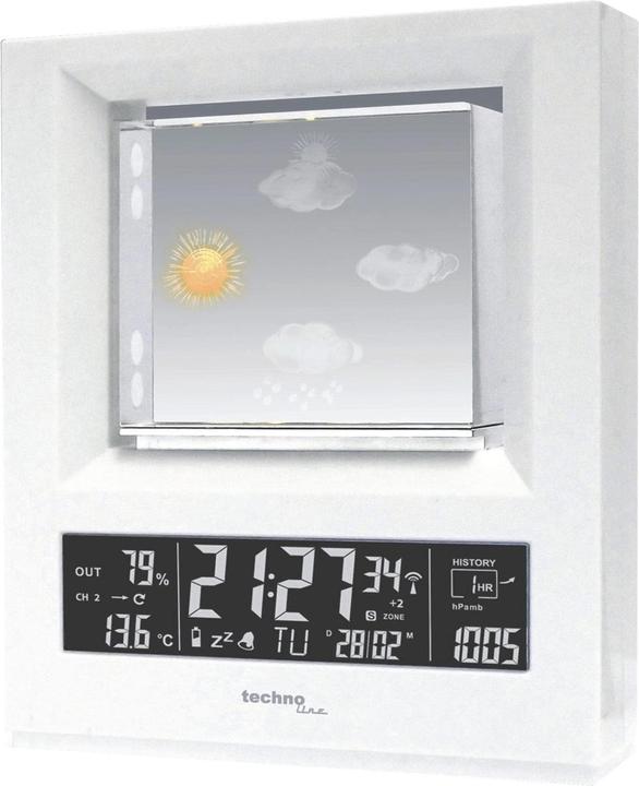 Produktbild Technoline Ws6620