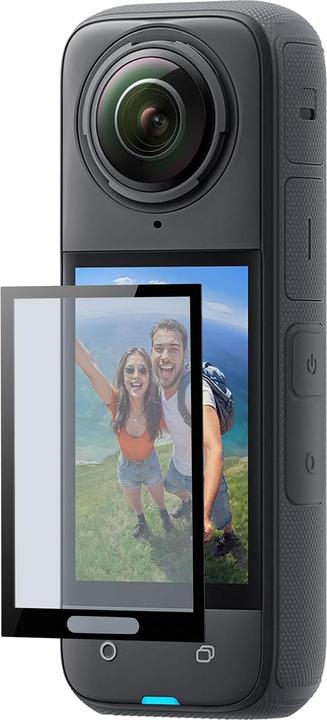 Telesin Tempered film kit for Insta360 X4 kaufen bei Galaxus