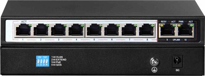 Actual product image Extralink Perses (10 ports)