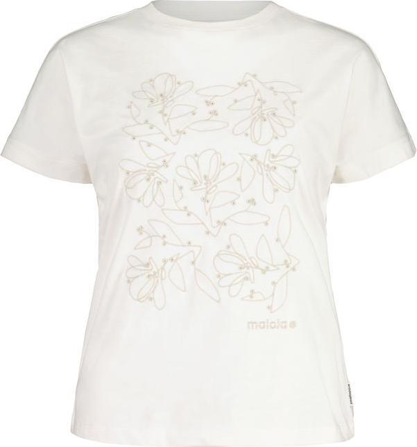Actual product image Maloja PalueM Organic Cotton Tee (L)