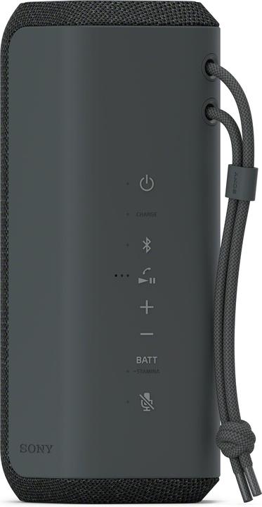 Produktbild Sony SRS-XE200 (16 h, Akkubetrieb)