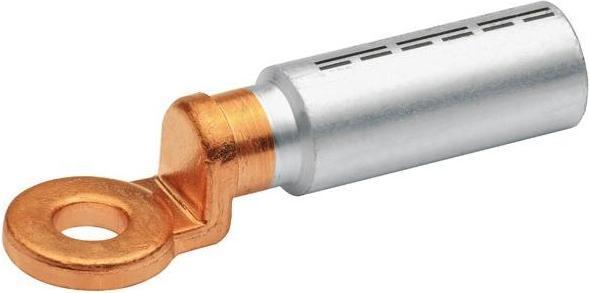 Produktbild Klauke Al/Cu