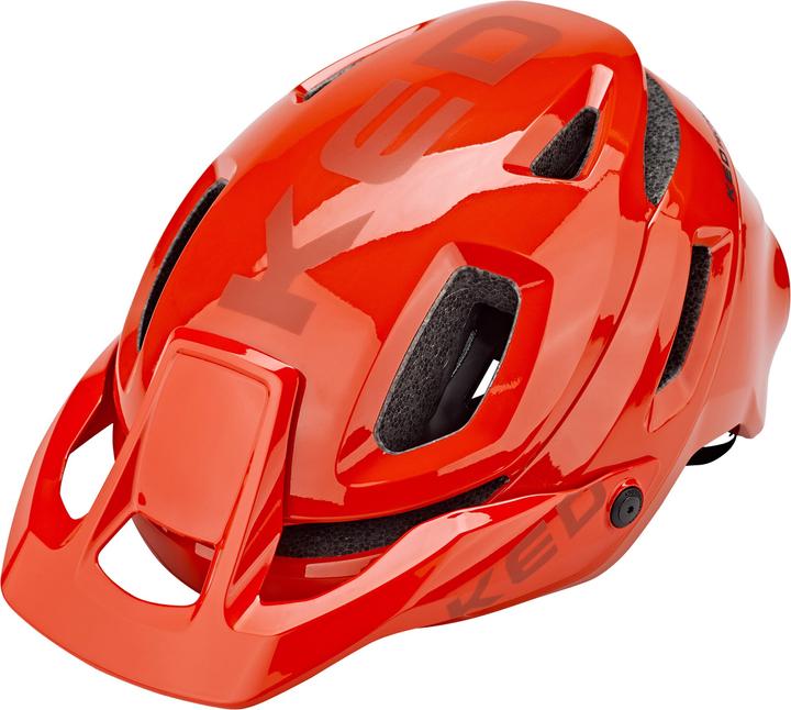 Produktbild KED Pector ME-1 (52 - 58 cm)