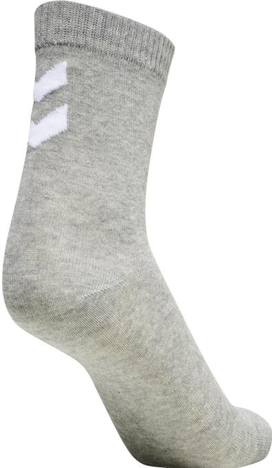 Actual product image hummel hmlMAKE MY DAY SOCK 5-PACK (37 - 40)