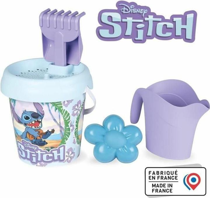 Actual product image Smoby Stitch bucket set