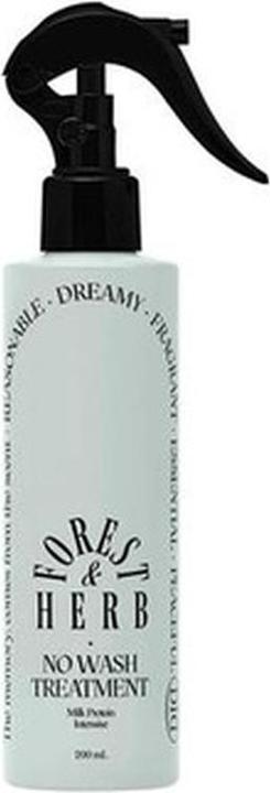 Produktbild Odid Milk Protein Intensive Nowash Ampoule Treatment Forest Herb - 200ml (200 ml)