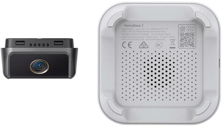 Immagine prodotto eufy Doorbell 2 Pro (Senza fili)