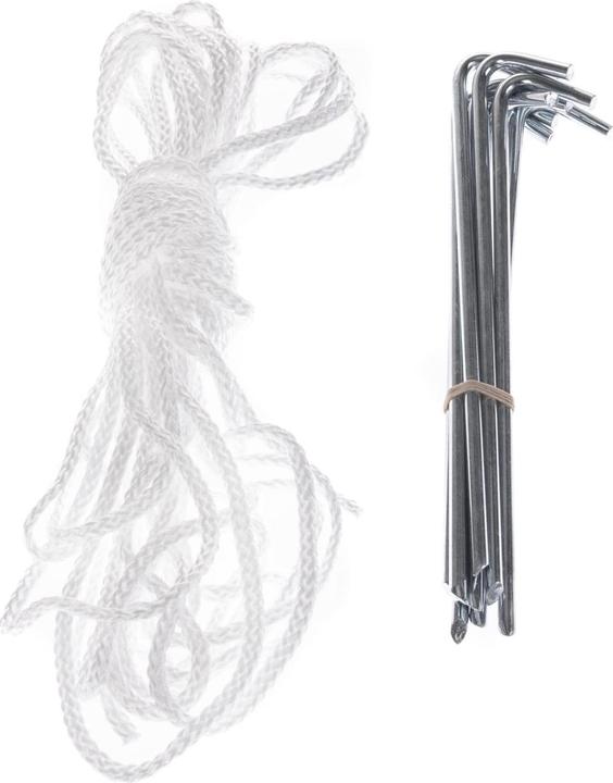Actual product image Cocon Deluxe (300 cm, 300 cm)