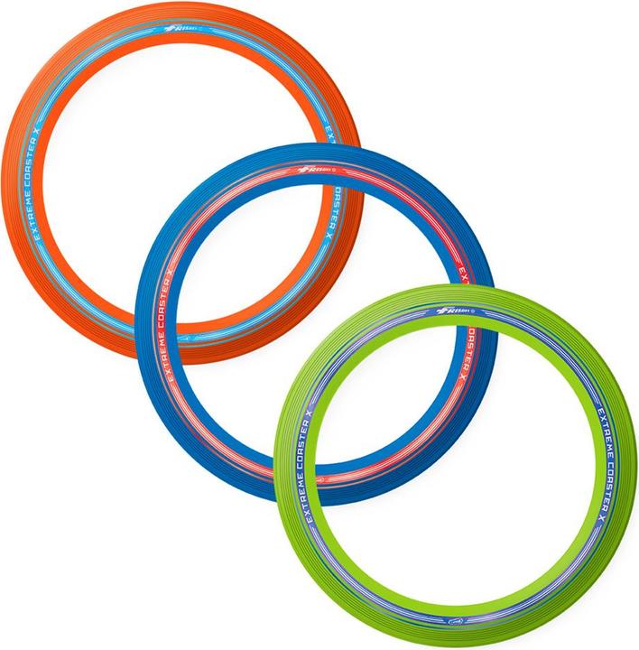 Produktbild Frisbee Extreme Coaster X