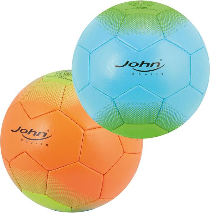 Actual product image John Football mini