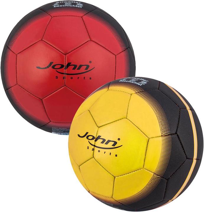 Immagine prodotto John Campionato di calcio Gr. 5 (5)