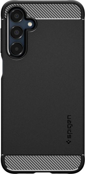 Image du produit Spigen Rugged Armor Sam A16 4G/5G czarny/matte black ACS08891 (Samsung Galaxy A16 5G)