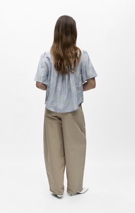 Produktbild Object Bluse (34)