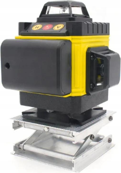 Produktbild Extralink Lasernivelliergerät-Set