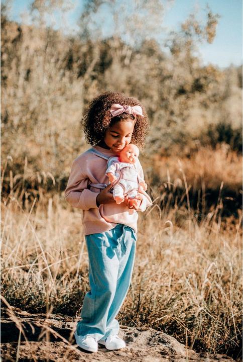 Produktbild Smoby BabyNurse Carrier