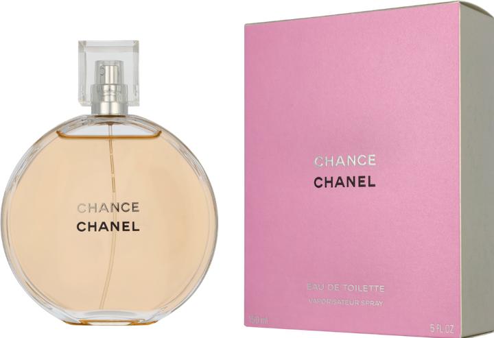 Produktbild Chanel Chance (Eau de Toilette, 150 ml)