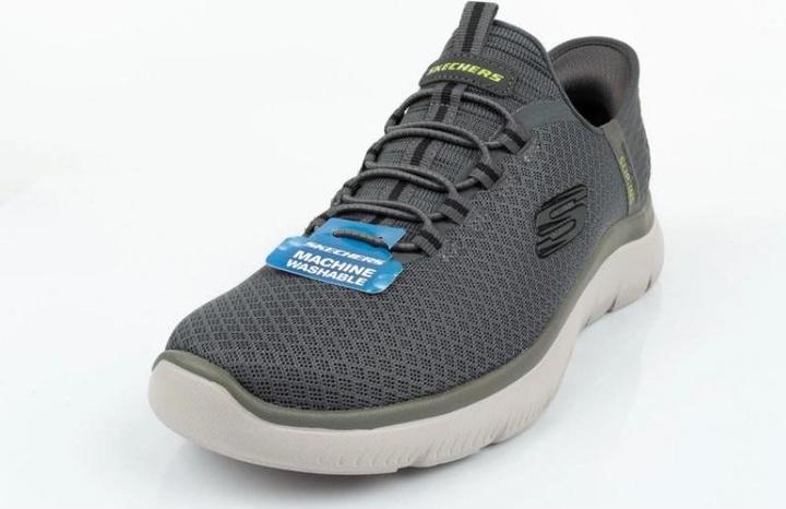 Image du produit Skechers Baskets SUMMITS - HIGH RANGE (47)
