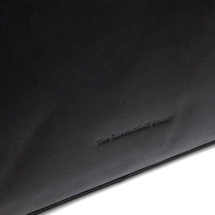 Produktbild The Chesterfield Brand Valmonte Schultertasche Leder 32 cm