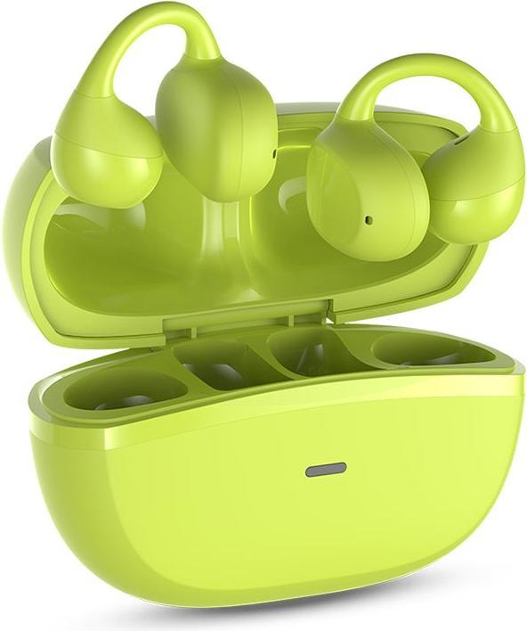 Immagine prodotto SPC Kopfhörer 4631Y grün (ANC, 6 h, Cablato, Senza fili)