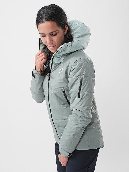 Image du produit Ortovox Zinal Jacket W (L)