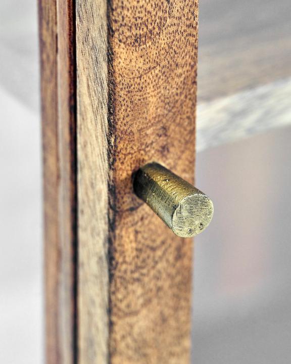 Immagine prodotto House Doctor Armadio, HDMontre, natura (47.50 x 26 x 60 cm)