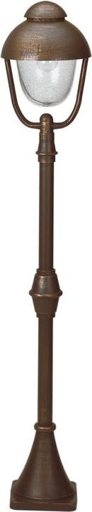 Actual product image Albert Leuchten Path lights (E27, IP44)