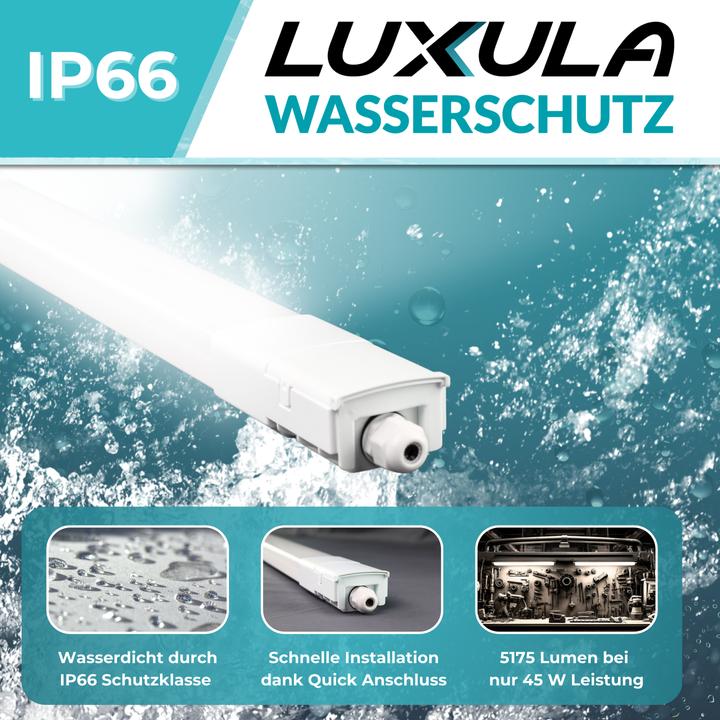 Produktbild Luxula LX200123 (5175 lm)