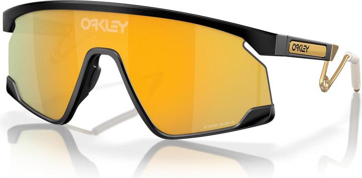 Matte Black, Prizm 24k