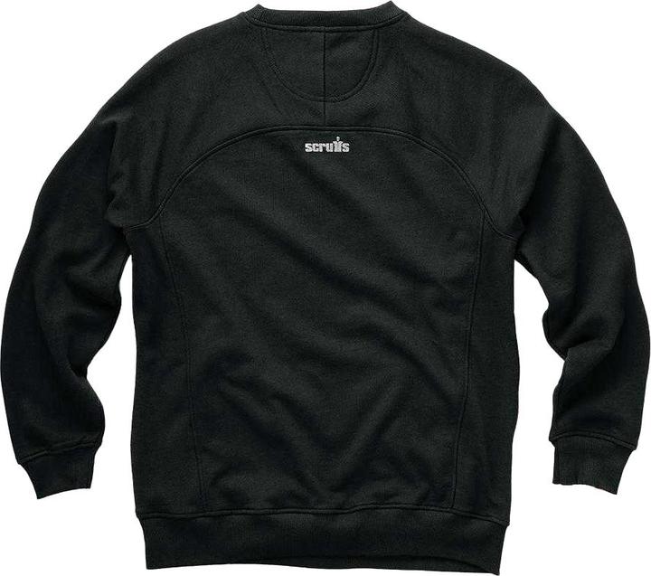 Produktbild Scruffs EcoWorker Sweatshirt (XXL)