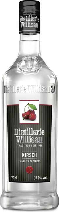 Distillerie Willisau Kirsch (1 x 70 cl)
