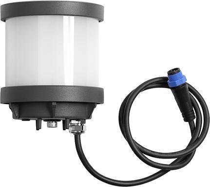 Produktbild Esylux Leuchtenkopf