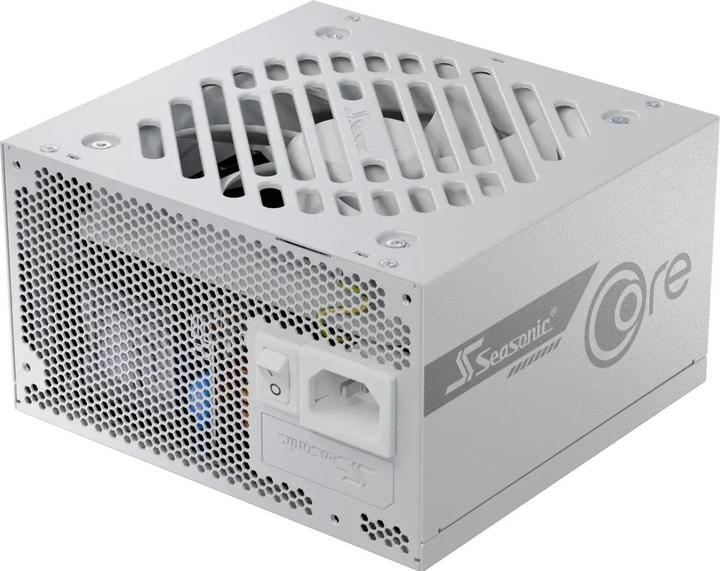 Produktbild Seasonic Core GX ATX 3 (650 W)