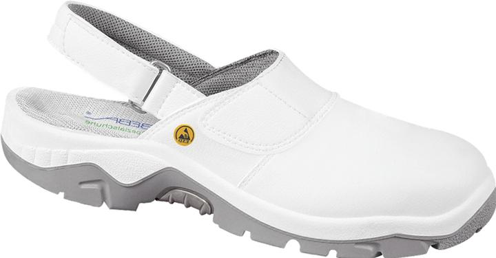 Actual product image Abeba Abelab White (SELF-SERVICE, 46)