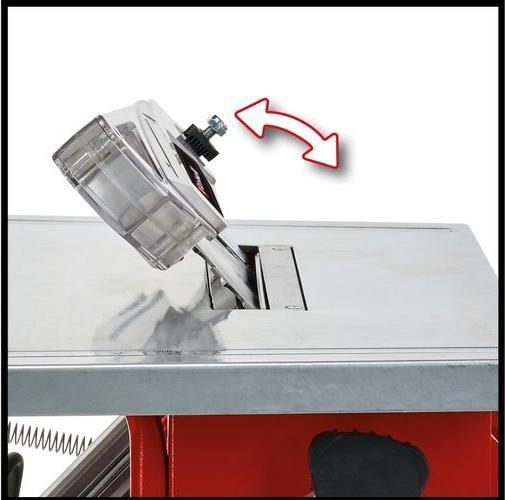 Immagine prodotto Einhell TC-TS 200
