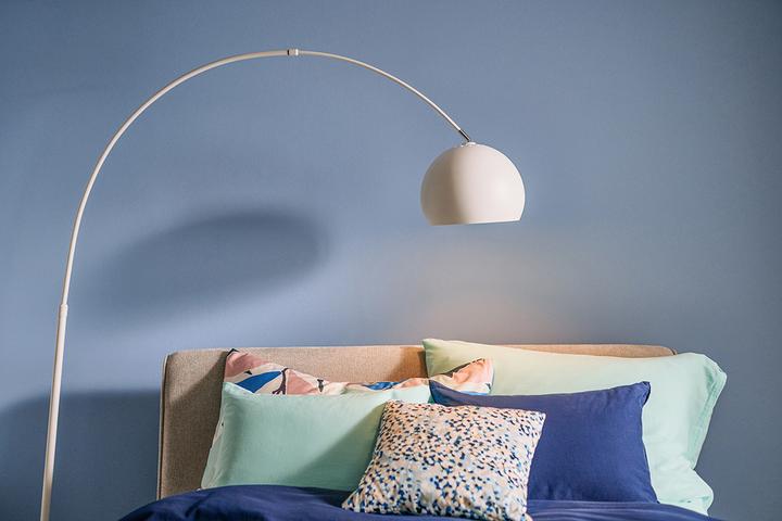 Actual product image BYYU Liam (Pillowcase, 50 x 70 cm)