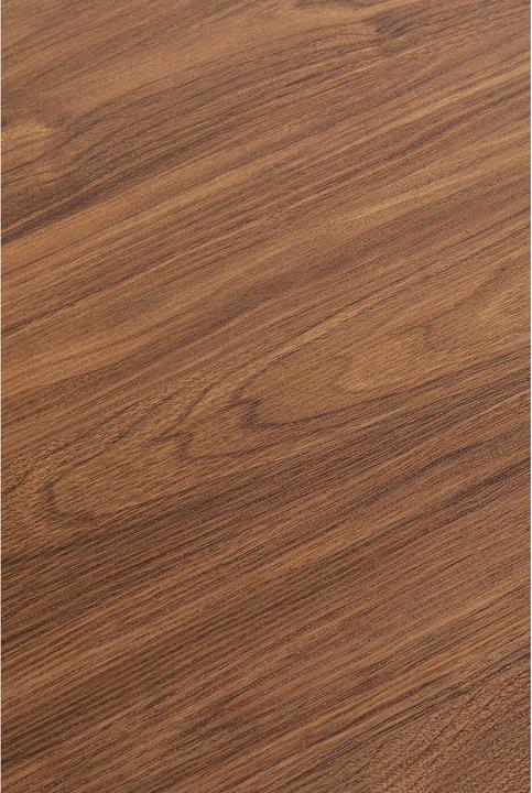 Immagine prodotto Kare Design Tavolo Schickeria Noce look nero rotondo 110 (110 x 110 x 72 cm)