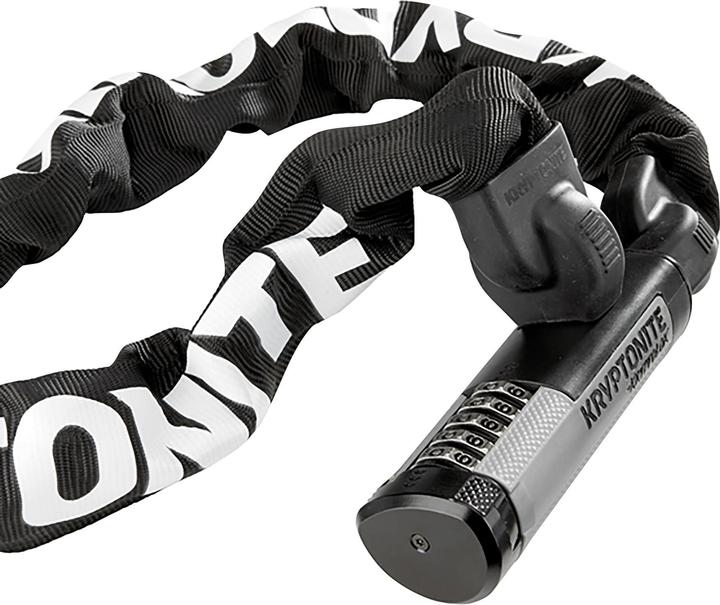 Produktbild Kryptonite Kryptolok 990 (120 cm)