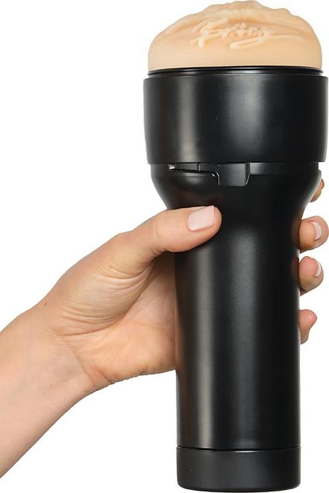 Actual product image Kiiroo Feel Britney Amber
