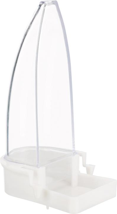 Trixie Birdbath / Feeder 90ml 12cm